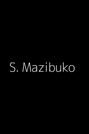 Siviwe Mazibuko
